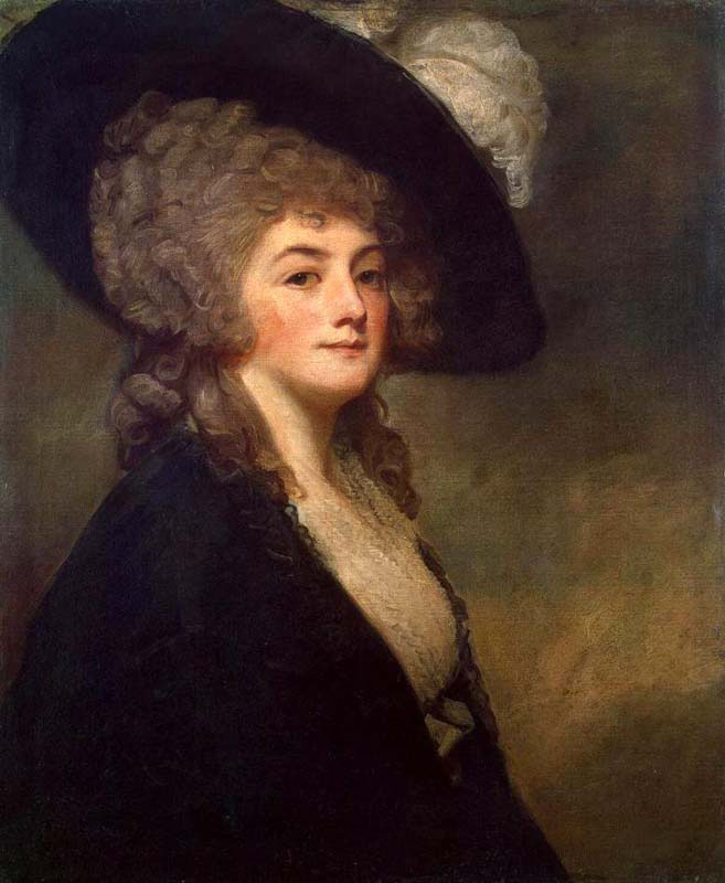 mrs harriet greer